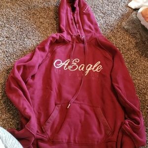 Ae hoodie